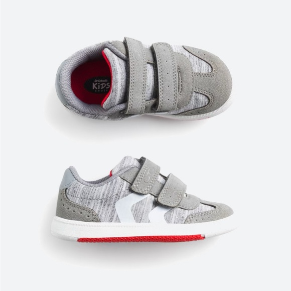 Dr. Scholl’s Boys Sneaker - Picture 1 of 3